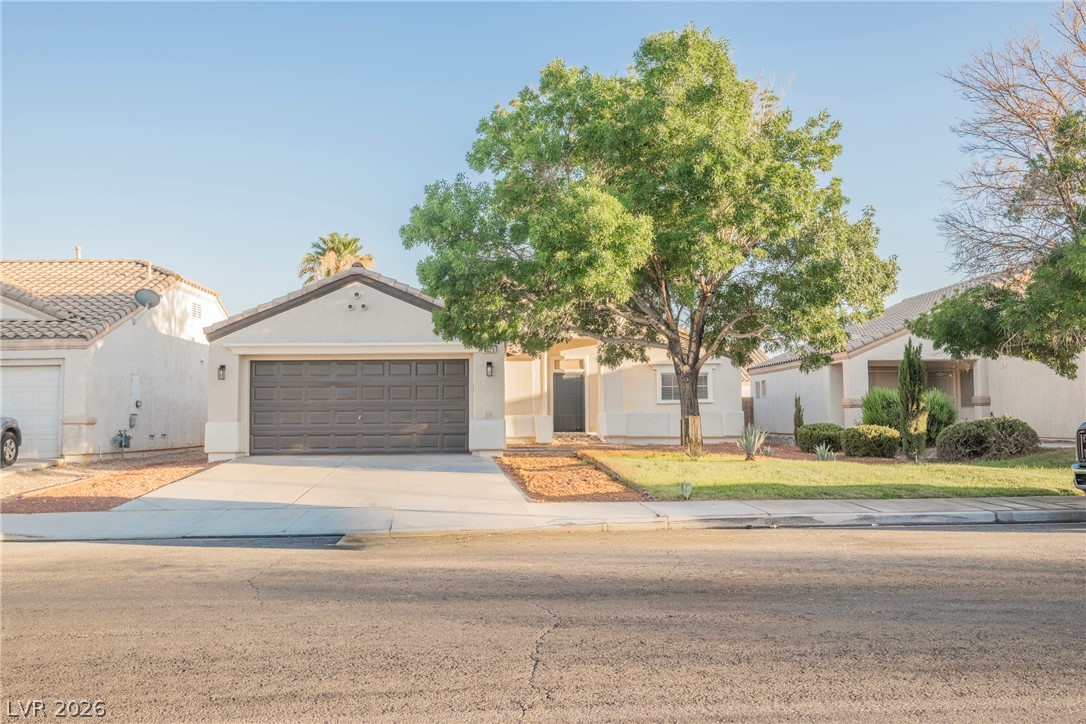 4025 West Delhi Avenue North Las Vegas NV 89032