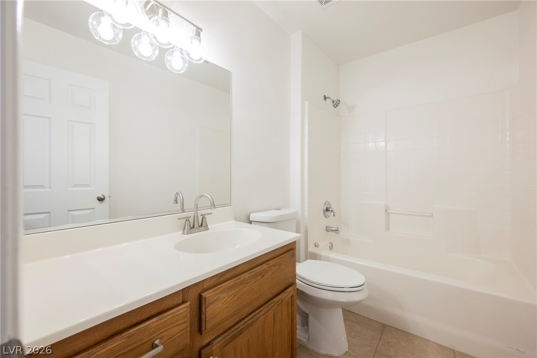 4025 West Delhi Avenue North Las Vegas NV 89032