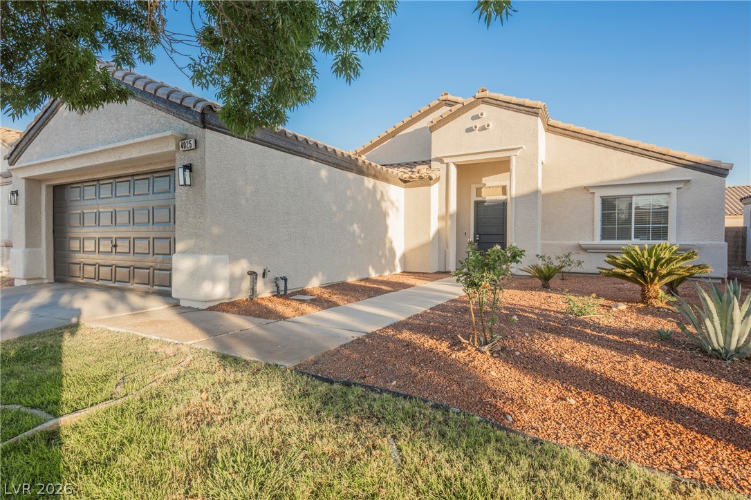 4025 West Delhi Avenue North Las Vegas NV 89032