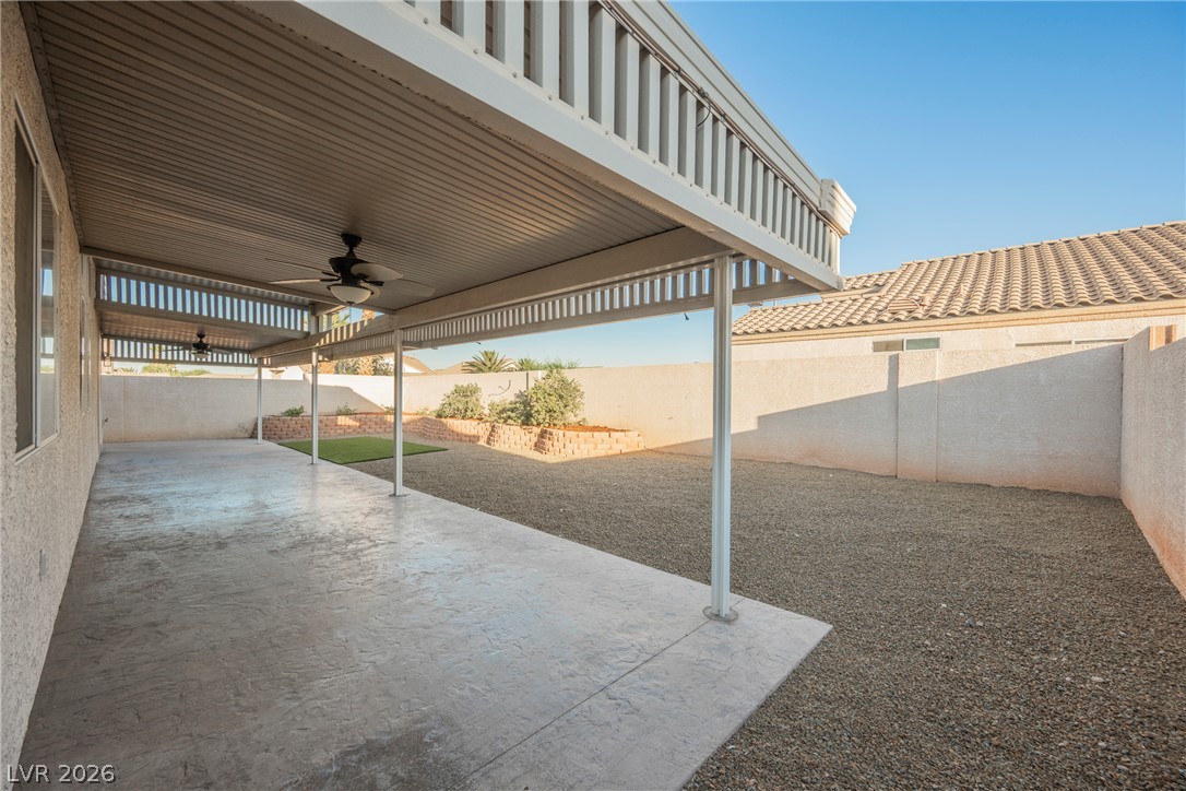4025 West Delhi Avenue North Las Vegas NV 89032