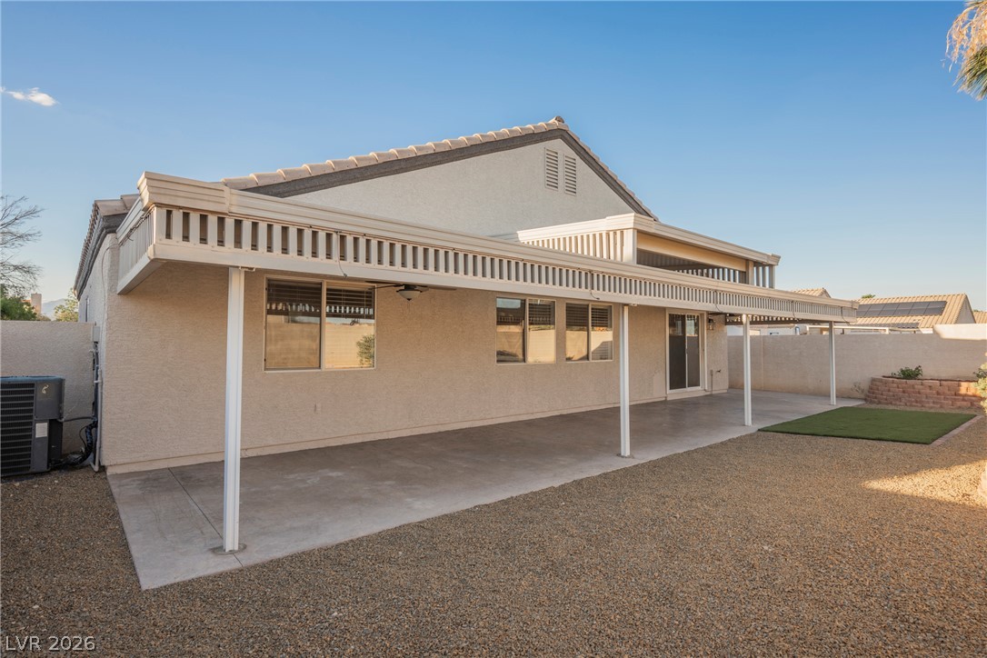 4025 West Delhi Avenue North Las Vegas NV 89032