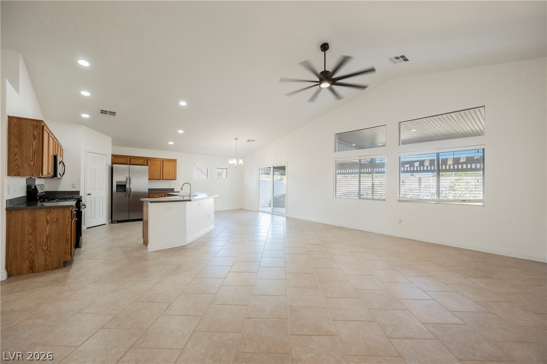 4025 West Delhi Avenue North Las Vegas NV 89032