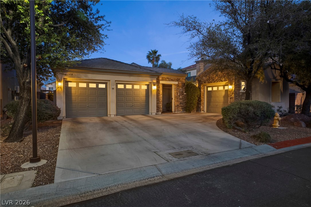 8220 Mount Logan Court Las Vegas NV 89131