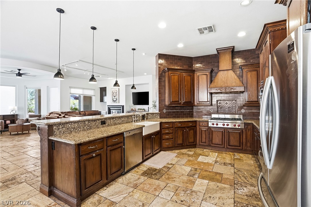 8220 Mount Logan Court Las Vegas NV 89131