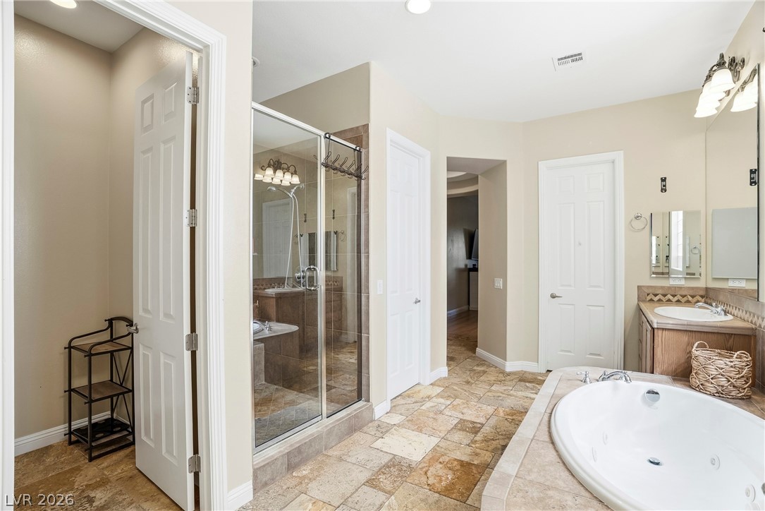 8220 Mount Logan Court Las Vegas NV 89131