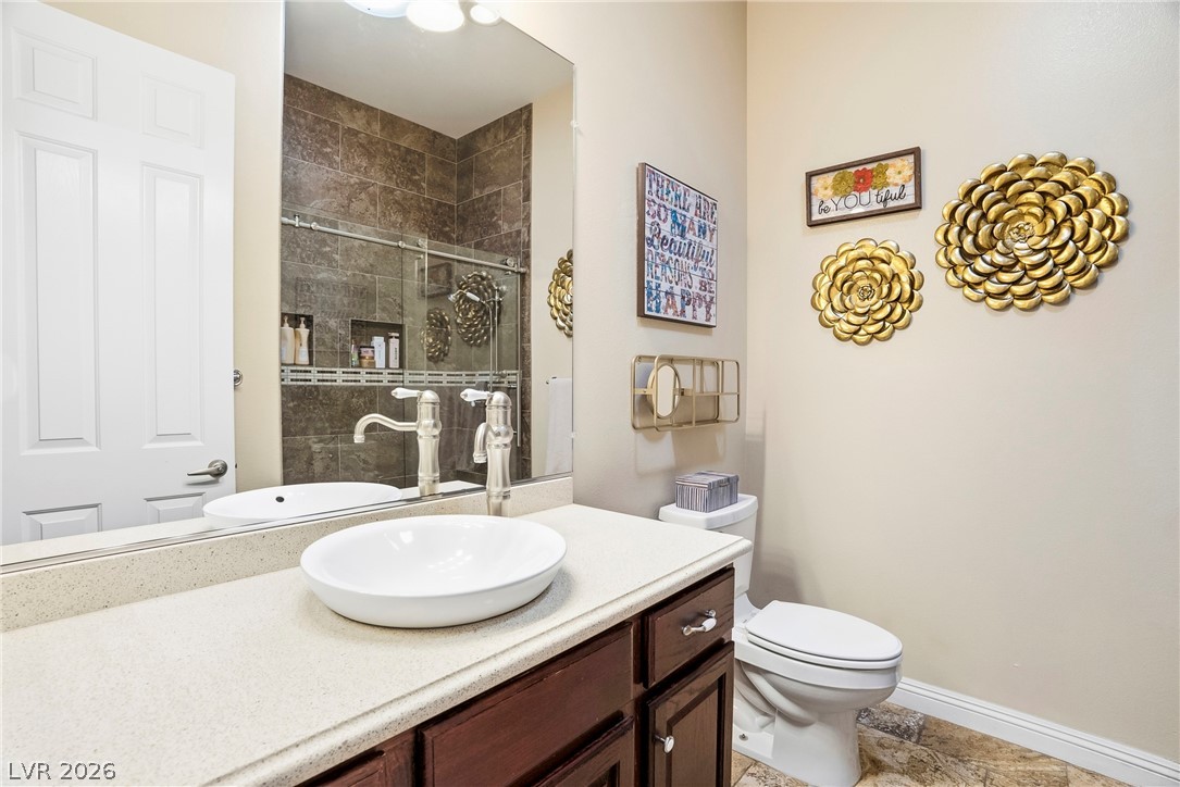 8220 Mount Logan Court Las Vegas NV 89131