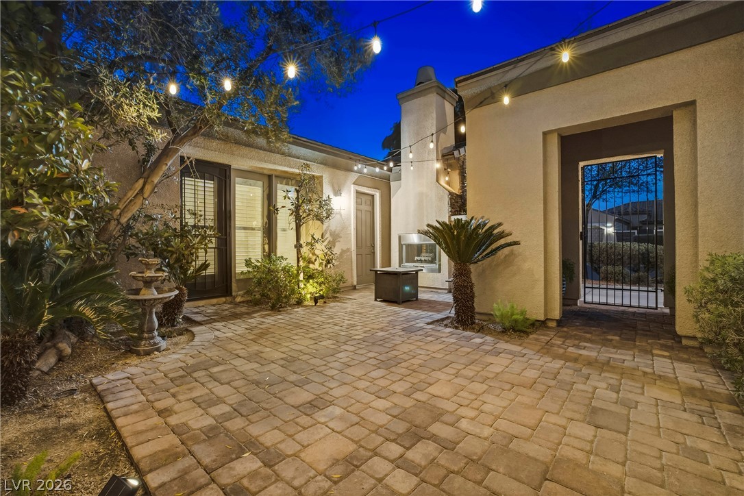 8220 Mount Logan Court Las Vegas NV 89131