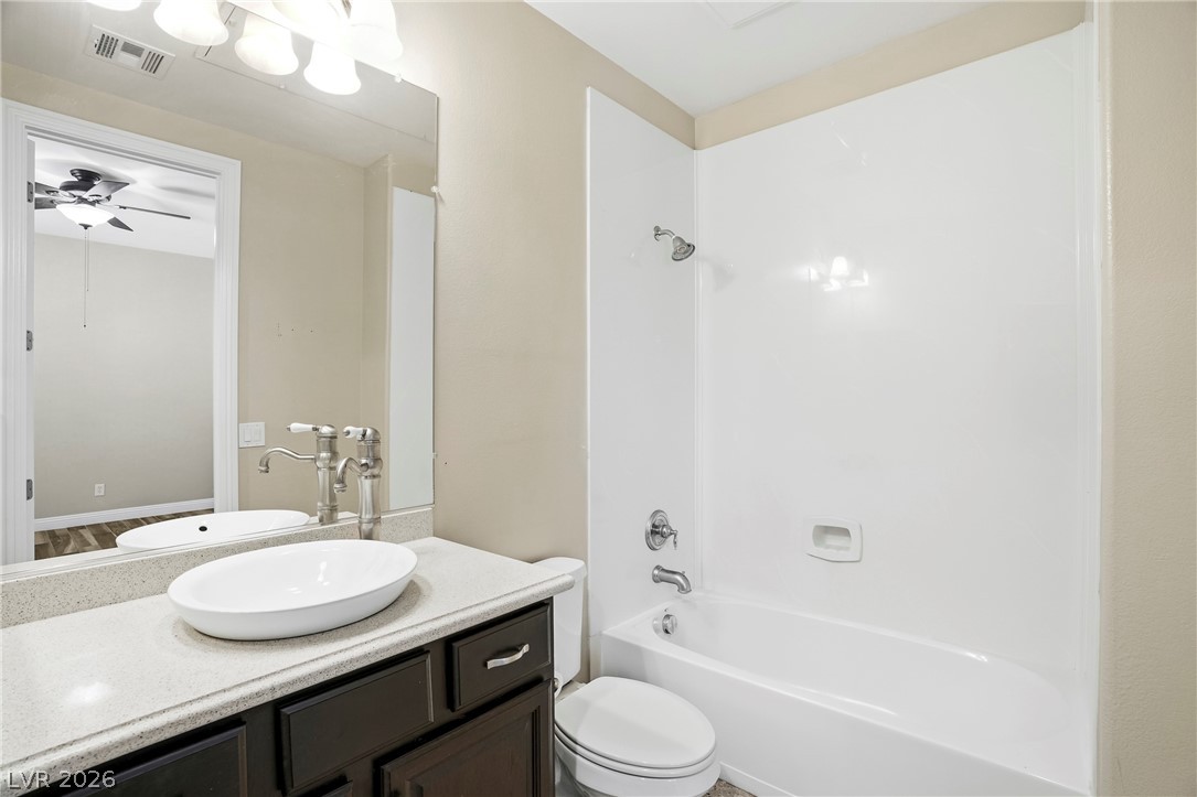 8220 Mount Logan Court Las Vegas NV 89131