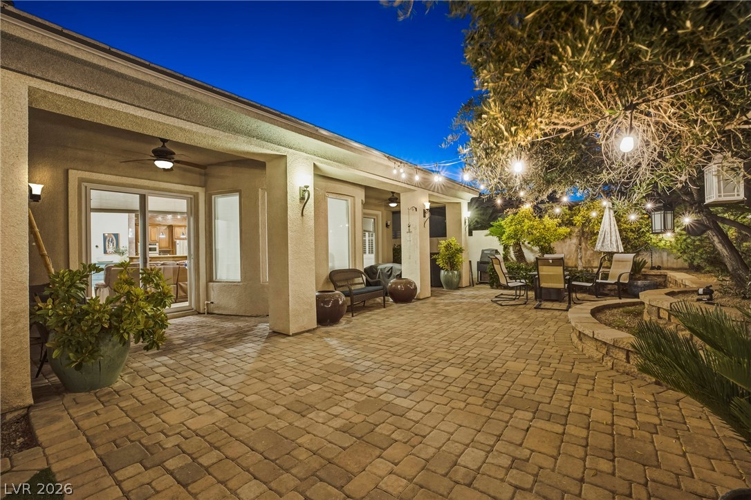 8220 Mount Logan Court Las Vegas NV 89131