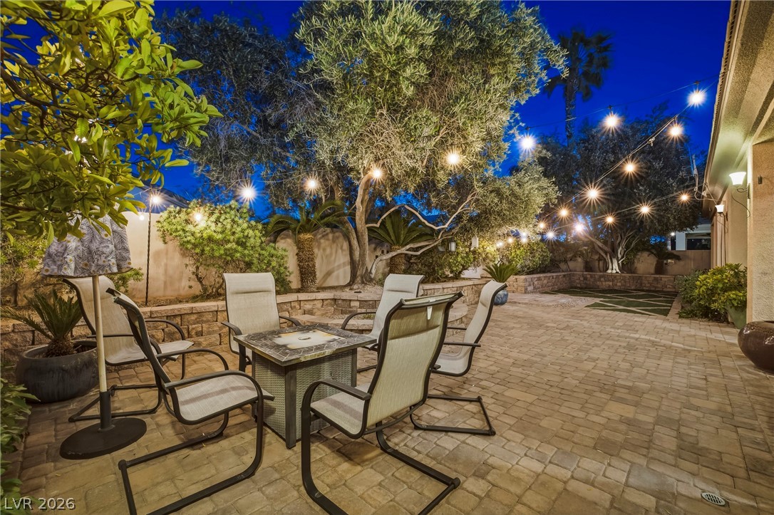 8220 Mount Logan Court Las Vegas NV 89131
