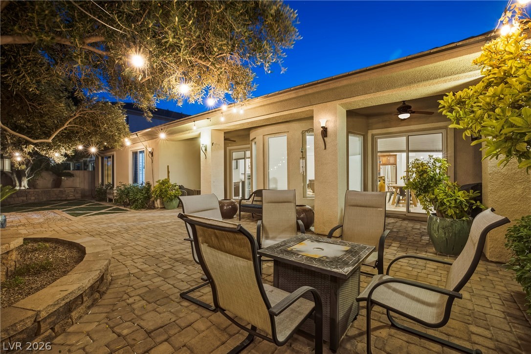 8220 Mount Logan Court Las Vegas NV 89131