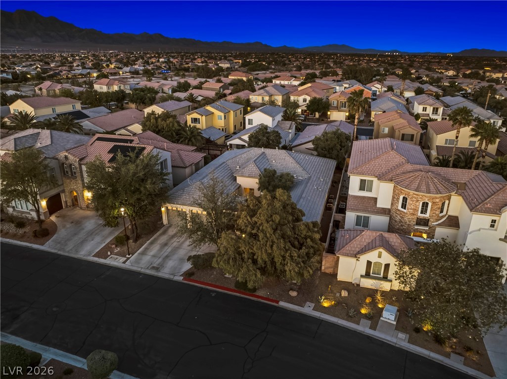 8220 Mount Logan Court Las Vegas NV 89131