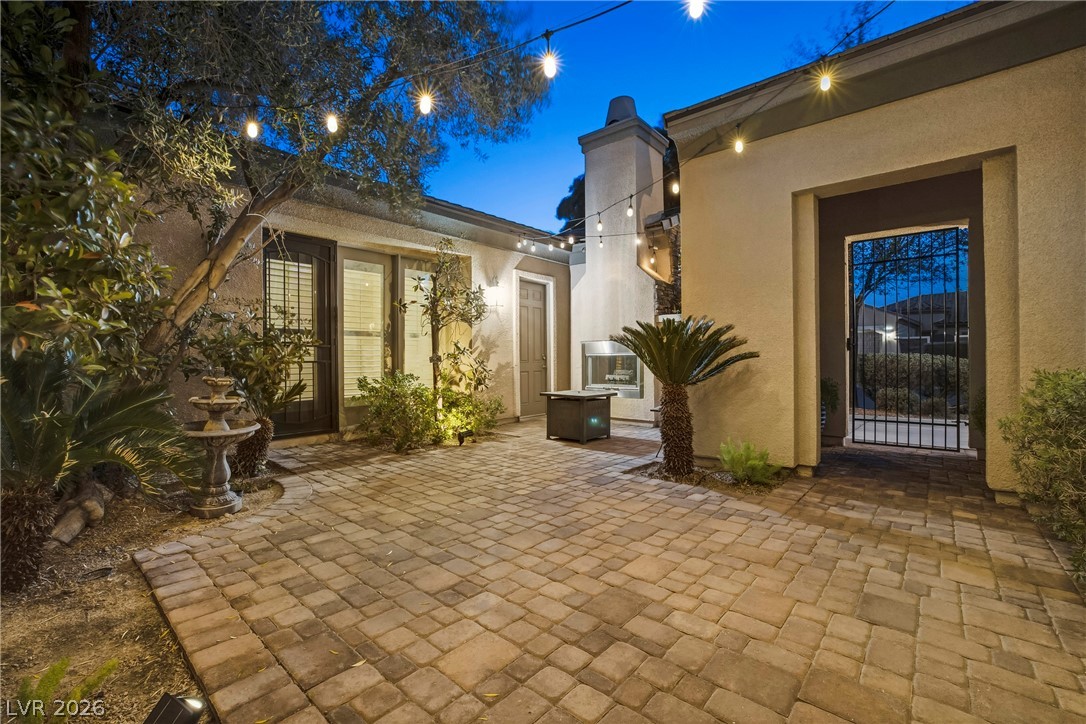 8220 Mount Logan Court Las Vegas NV 89131