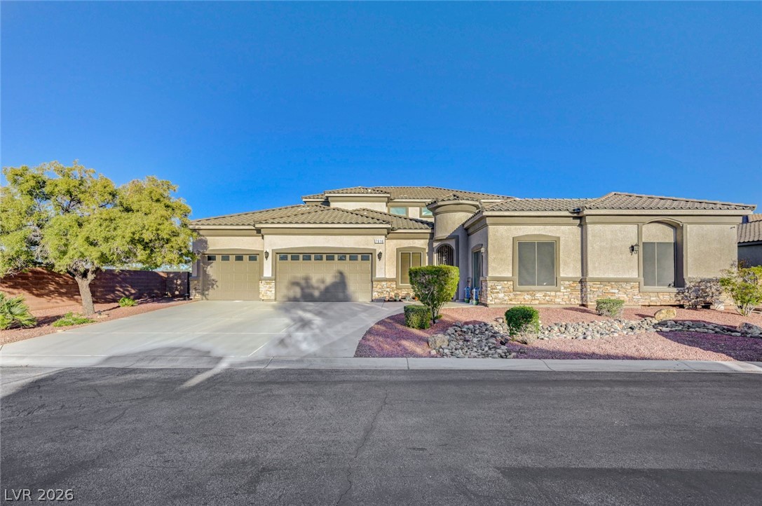 7616 Rafter Court Las Vegas NV 89139