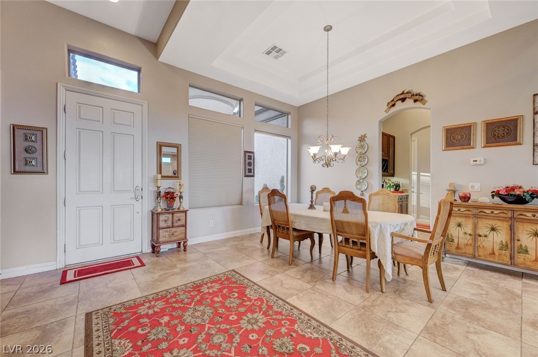 7616 Rafter Court Las Vegas NV 89139