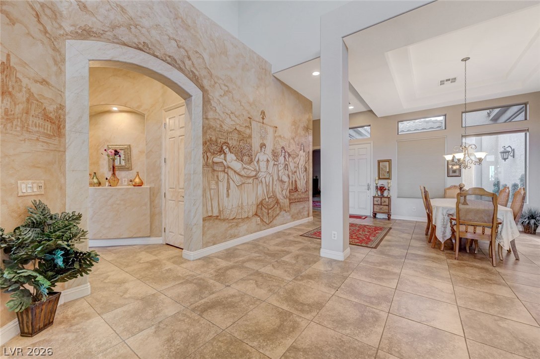 7616 Rafter Court Las Vegas NV 89139