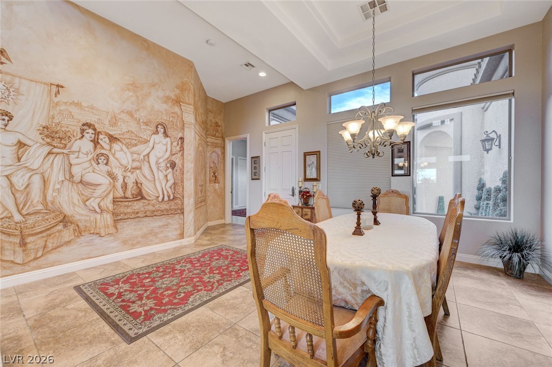 7616 Rafter Court Las Vegas NV 89139