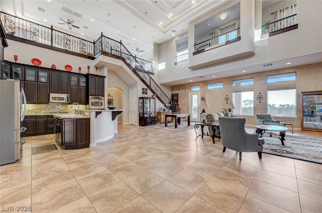 7616 Rafter Court Las Vegas NV 89139