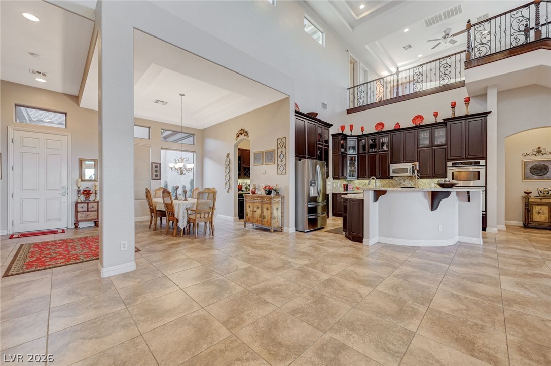 7616 Rafter Court Las Vegas NV 89139