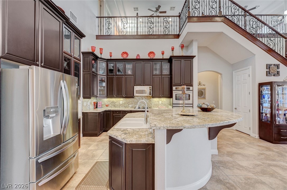 7616 Rafter Court Las Vegas NV 89139