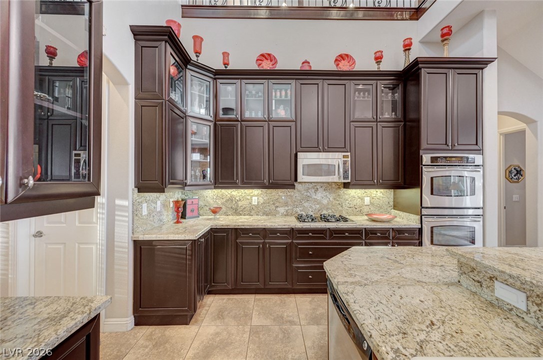 7616 Rafter Court Las Vegas NV 89139