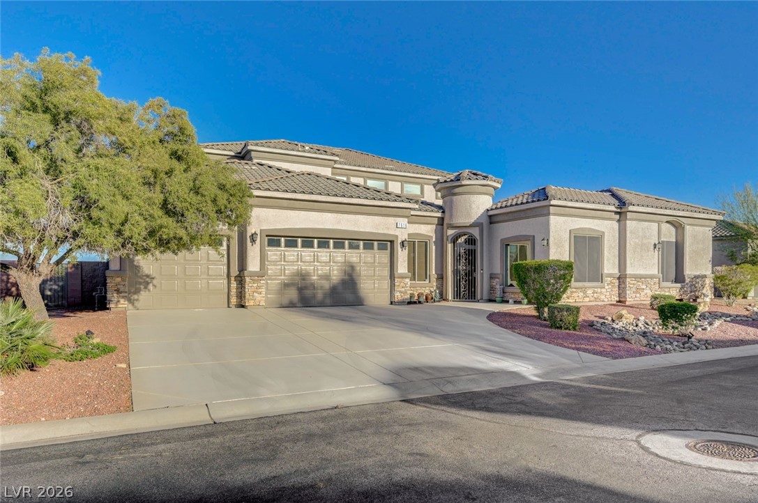 7616 Rafter Court Las Vegas NV 89139