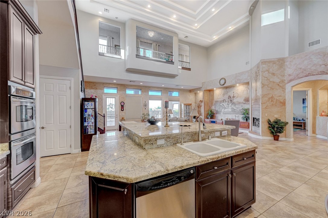 7616 Rafter Court Las Vegas NV 89139