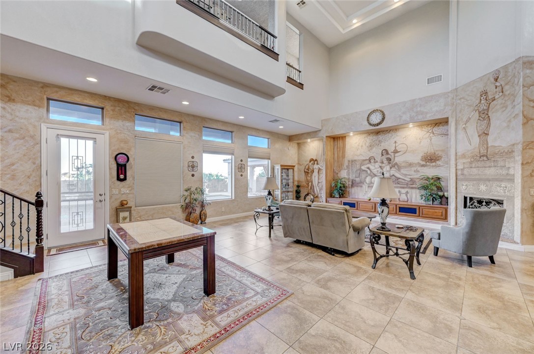 7616 Rafter Court Las Vegas NV 89139