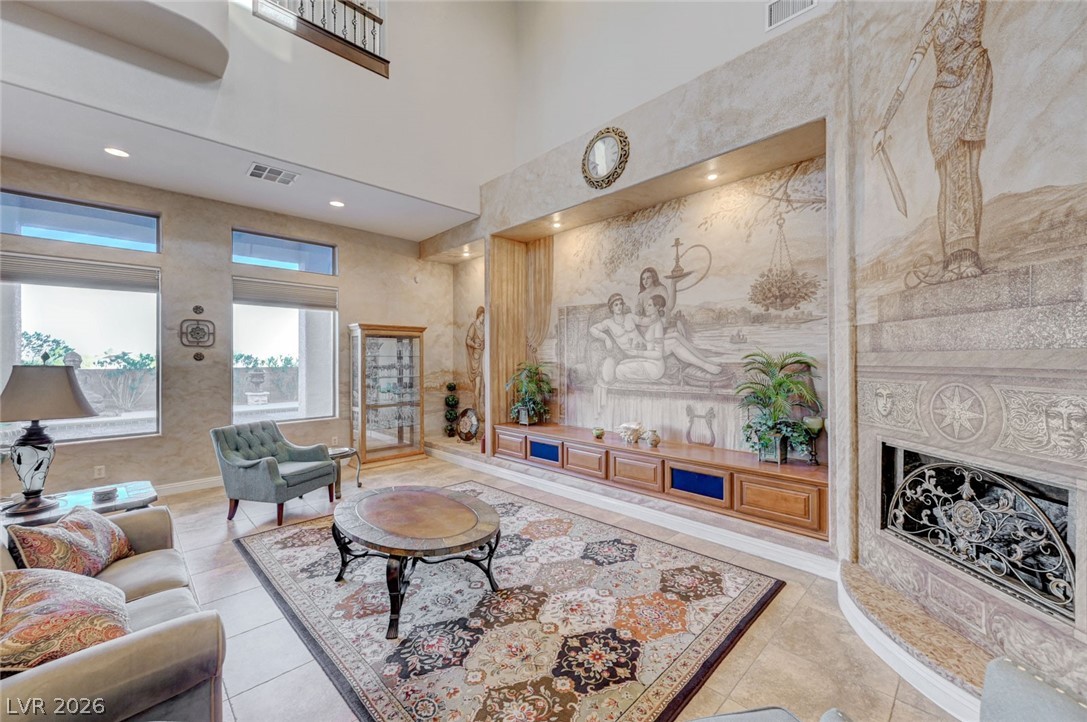 7616 Rafter Court Las Vegas NV 89139