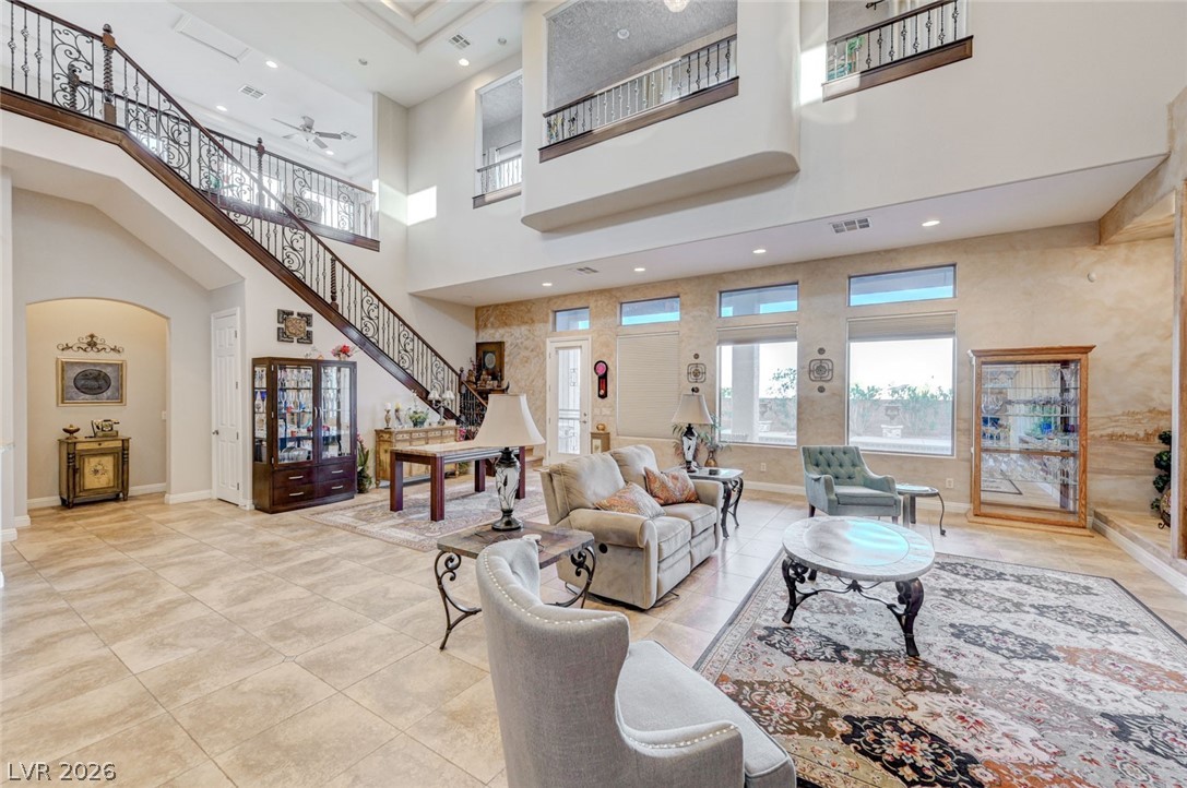 7616 Rafter Court Las Vegas NV 89139