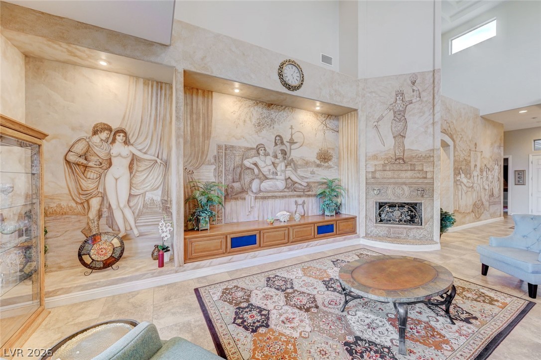 7616 Rafter Court Las Vegas NV 89139