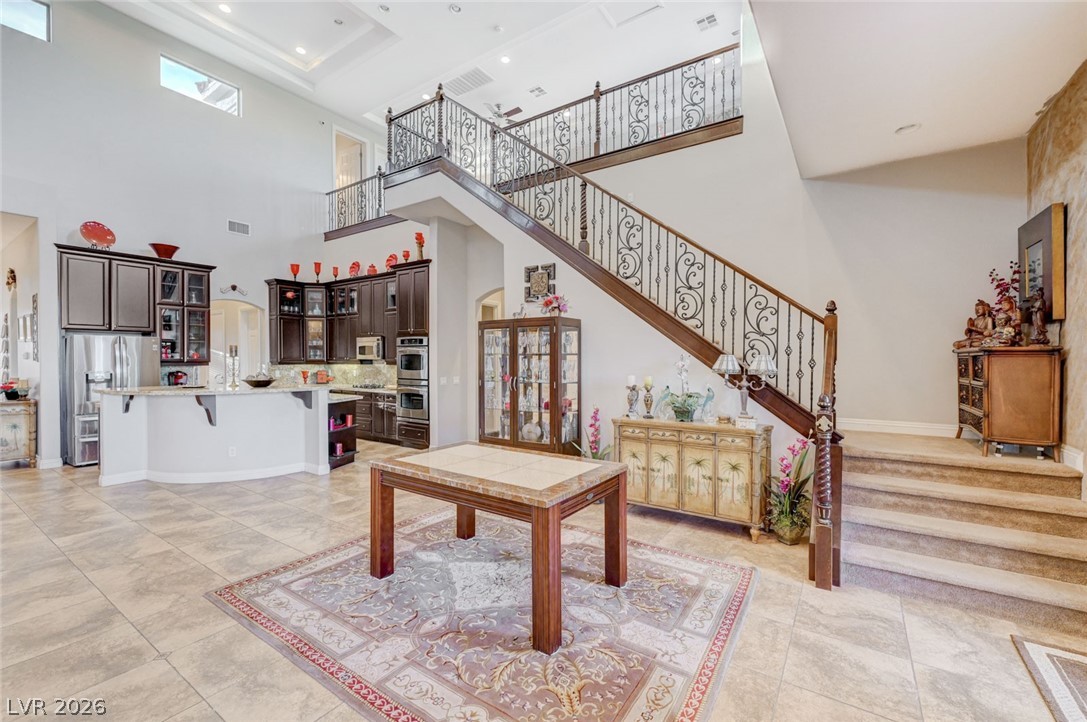 7616 Rafter Court Las Vegas NV 89139