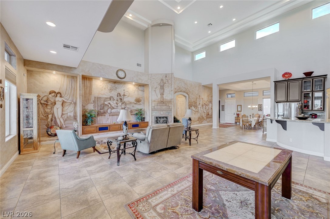 7616 Rafter Court Las Vegas NV 89139
