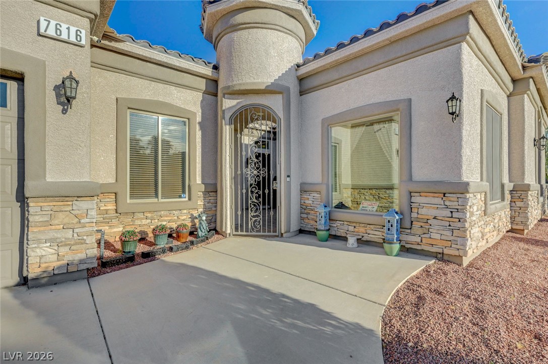 7616 Rafter Court Las Vegas NV 89139
