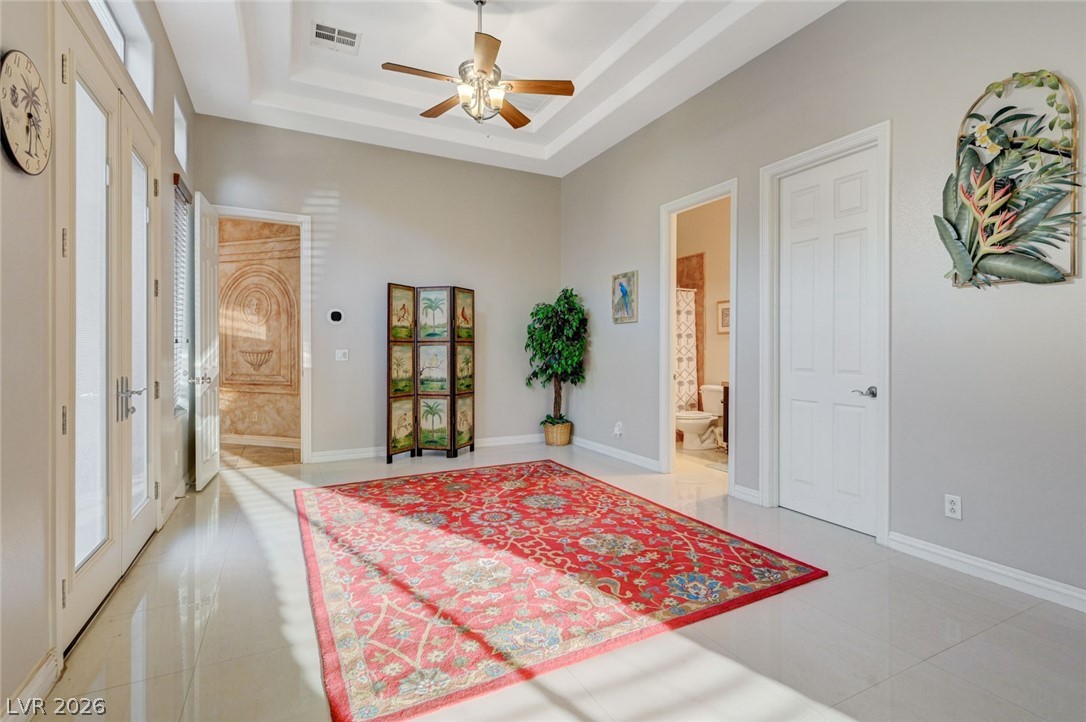 7616 Rafter Court Las Vegas NV 89139