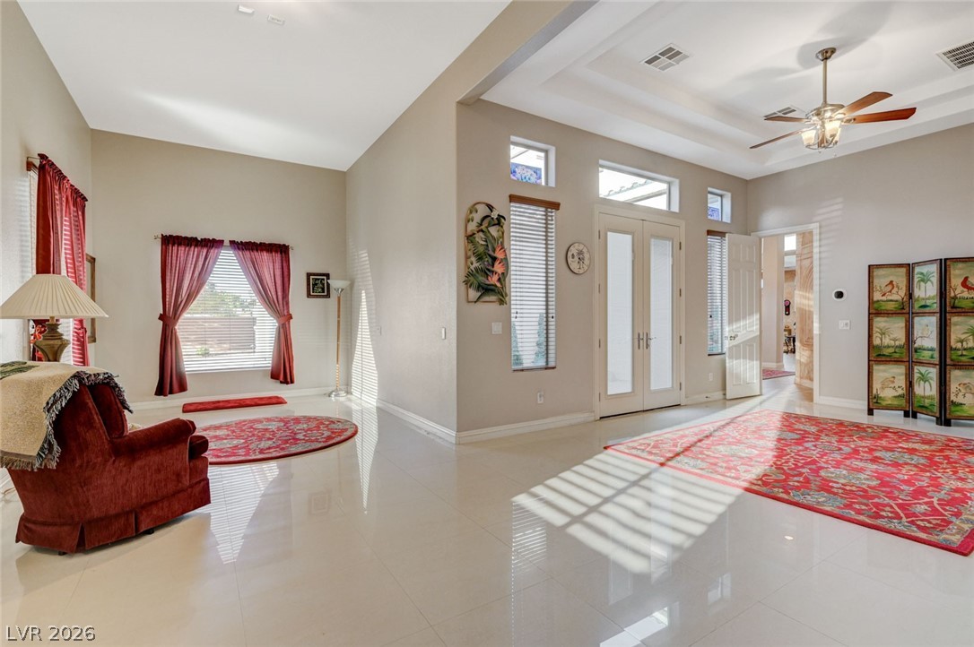7616 Rafter Court Las Vegas NV 89139
