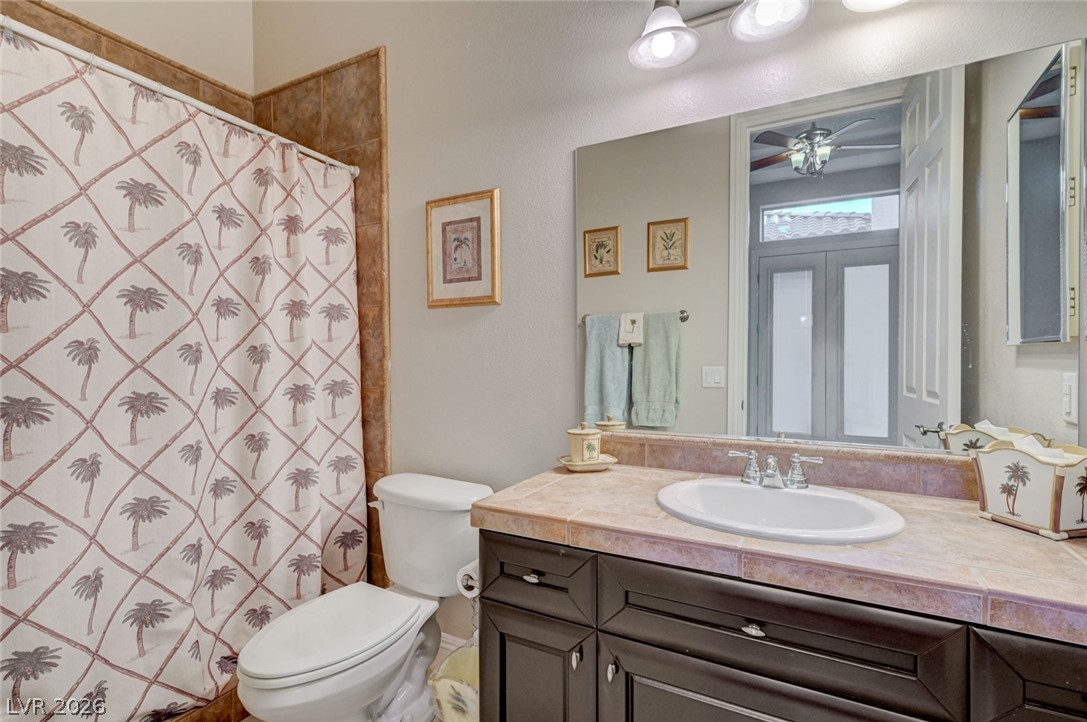 7616 Rafter Court Las Vegas NV 89139