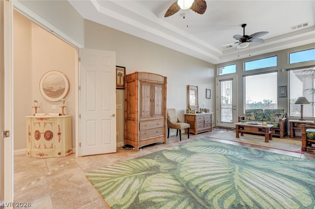 7616 Rafter Court Las Vegas NV 89139