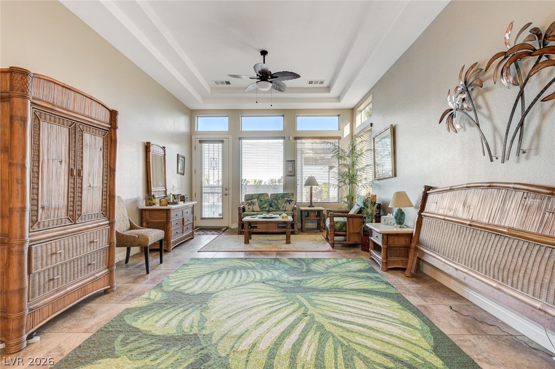 7616 Rafter Court Las Vegas NV 89139