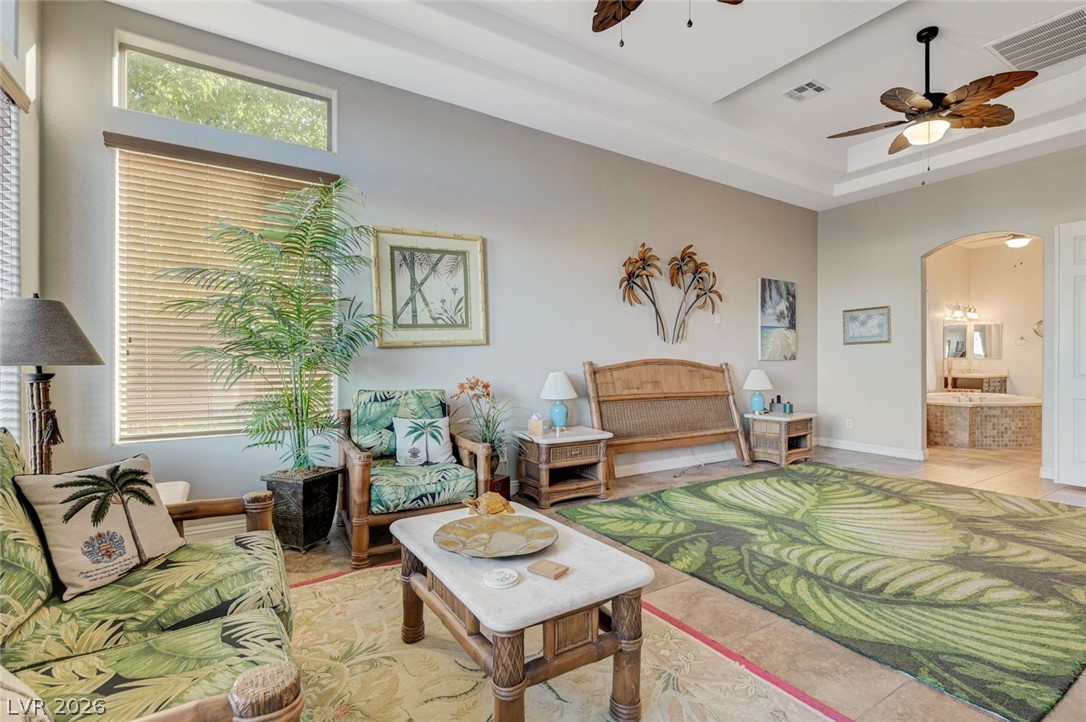 7616 Rafter Court Las Vegas NV 89139