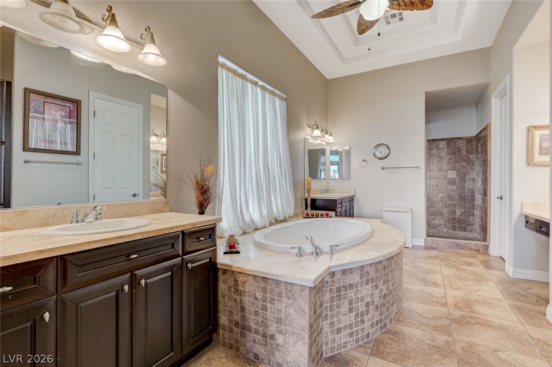 7616 Rafter Court Las Vegas NV 89139