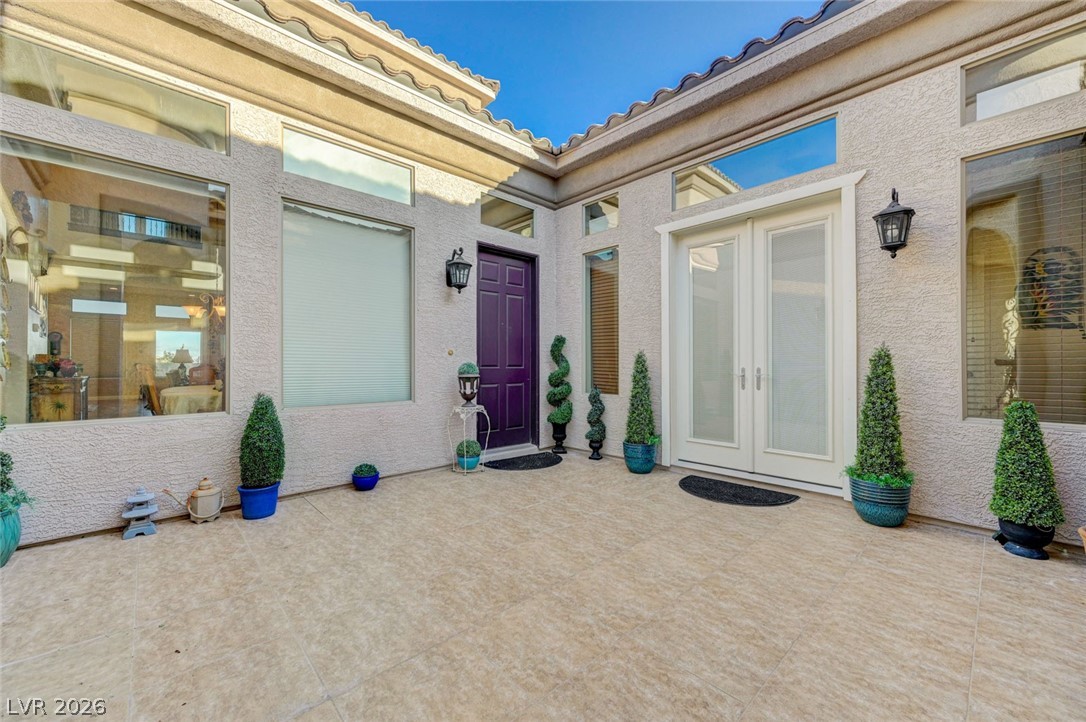 7616 Rafter Court Las Vegas NV 89139