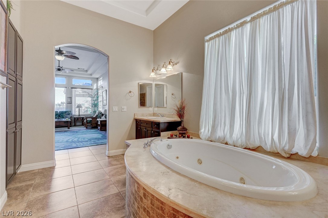 7616 Rafter Court Las Vegas NV 89139
