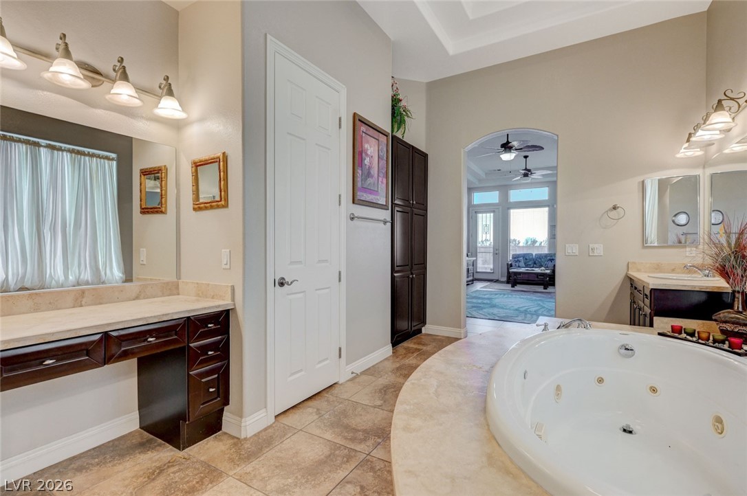 7616 Rafter Court Las Vegas NV 89139