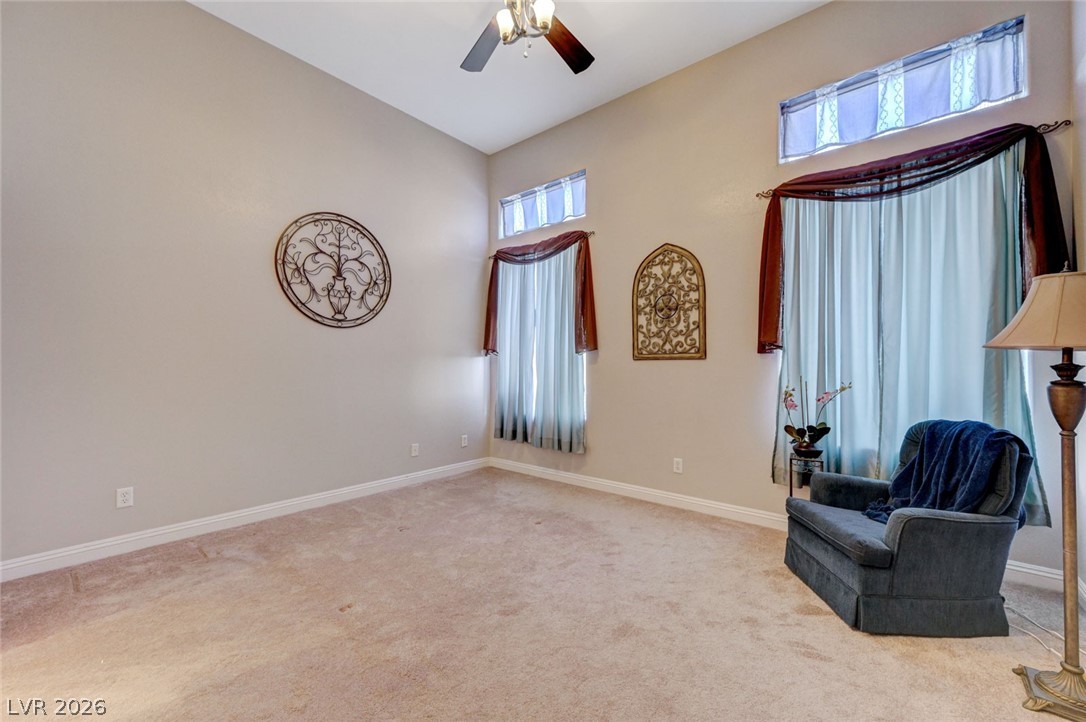 7616 Rafter Court Las Vegas NV 89139
