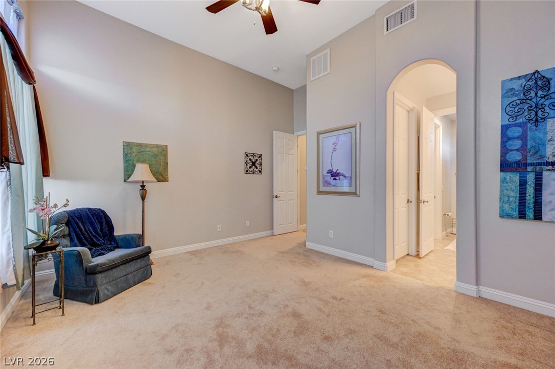 7616 Rafter Court Las Vegas NV 89139