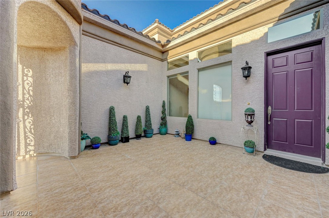 7616 Rafter Court Las Vegas NV 89139