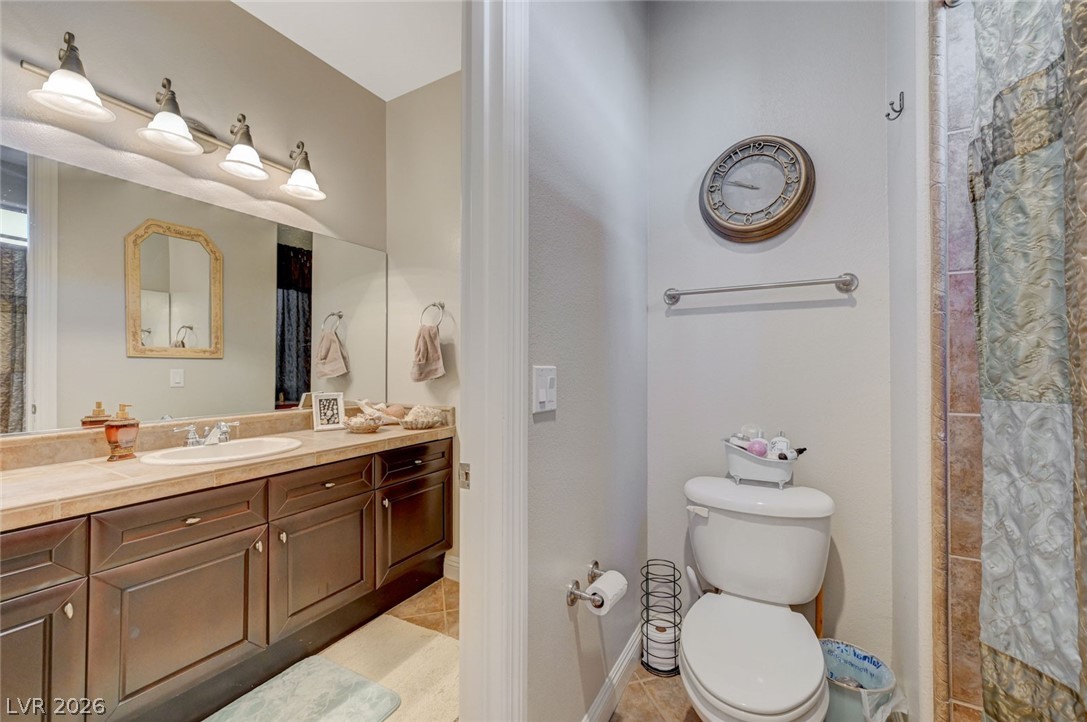 7616 Rafter Court Las Vegas NV 89139