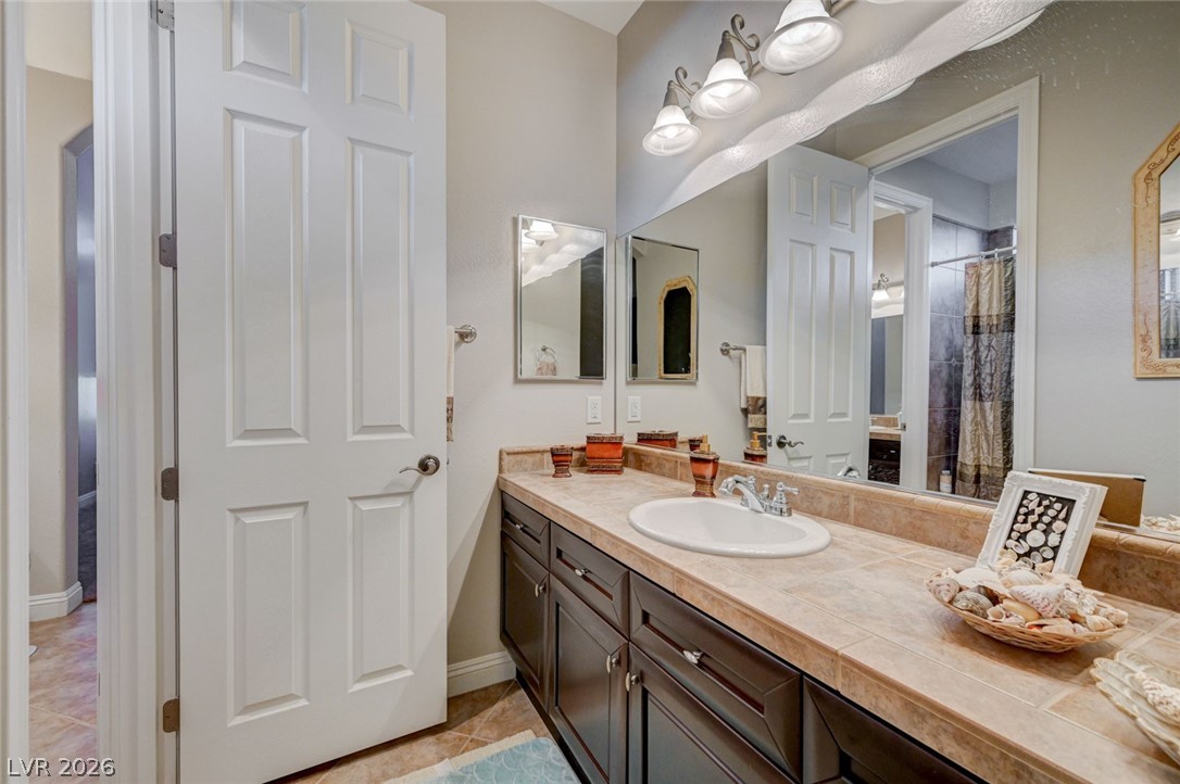 7616 Rafter Court Las Vegas NV 89139