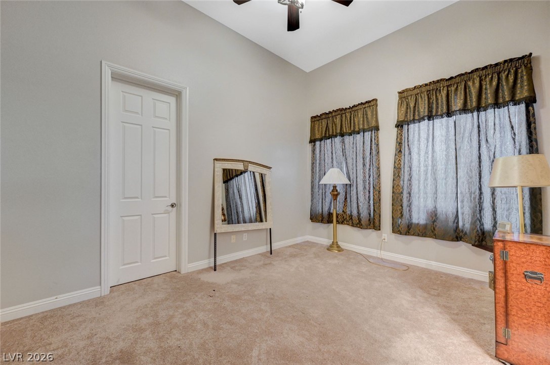7616 Rafter Court Las Vegas NV 89139